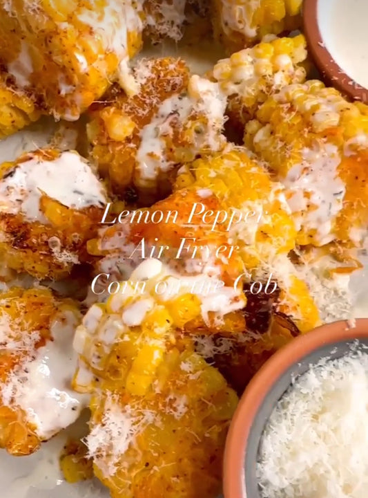 Surprise your guests with this pizza bread made in minutes in your Fritaire air fryer.⁠