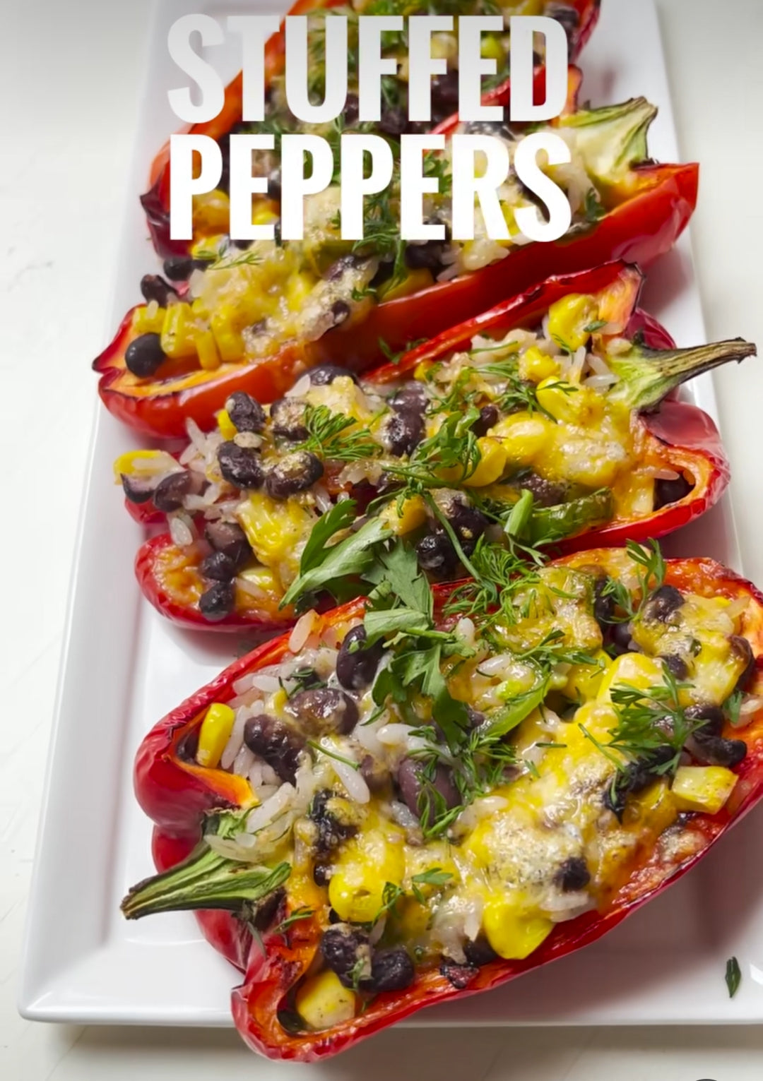 Stuffed Peppers