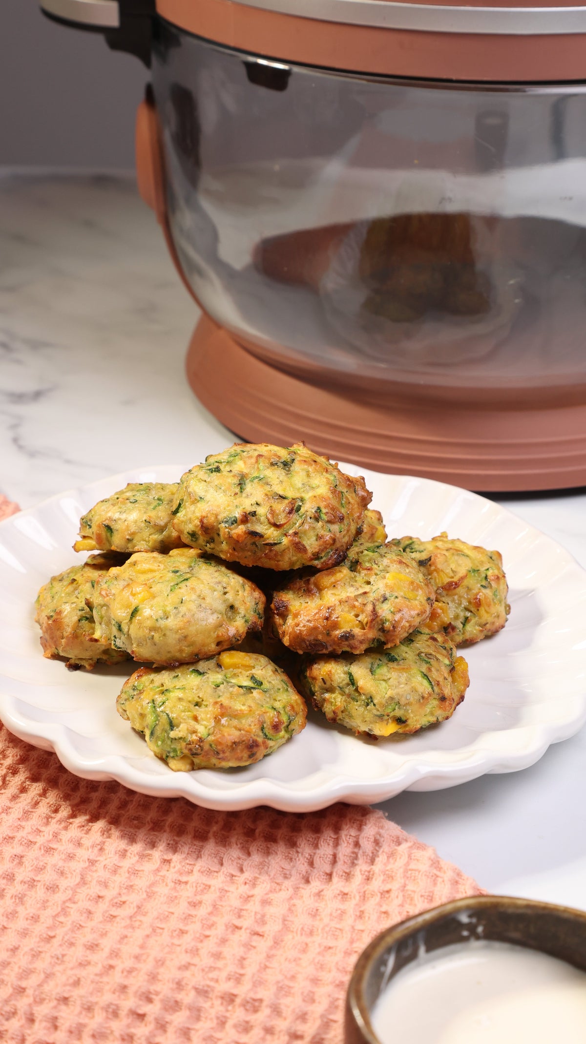 Tuna Patties