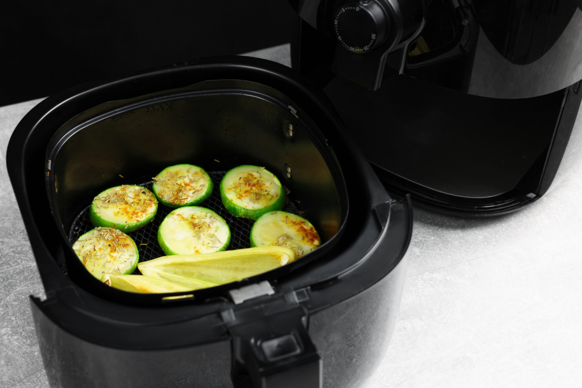 PFOA Free Air Fryers: What You Need To Know For Safer Cooking