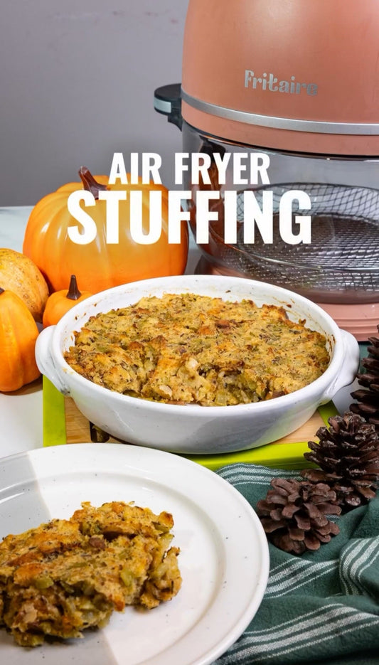 Air Fryer Stuffing
