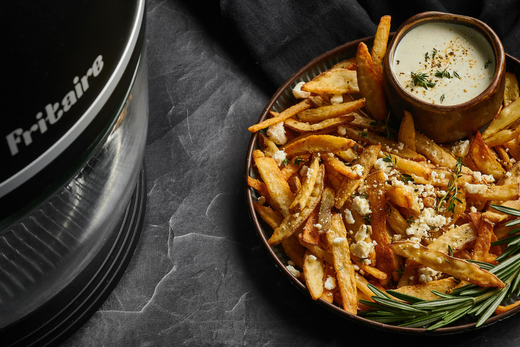 Tried And Tested: How To Make French Fries In An Air Fryer