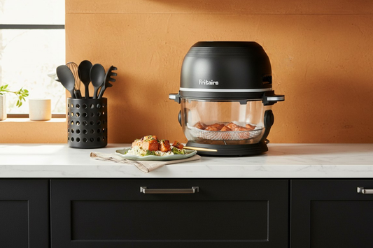 Is There A Glass Air Fryer? Yes, Here's Why It Matters (2026)