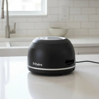 Place the lid on a heat-resistant surface after use