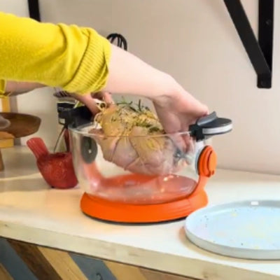 Do not force accessories/parts into place