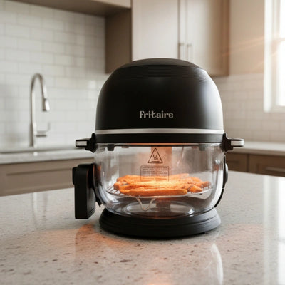 Keep the base on a flat, stable, heat-resistant surface