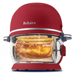 Self-Cleaning Air Fryer™ & Non-Toxic Air Fryer™ - Cherry