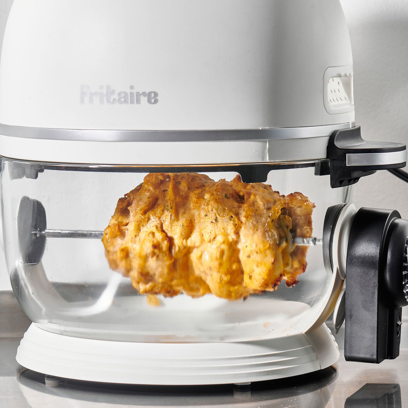 Rotisserie Accessory - Perfect Air Fryer Add-On