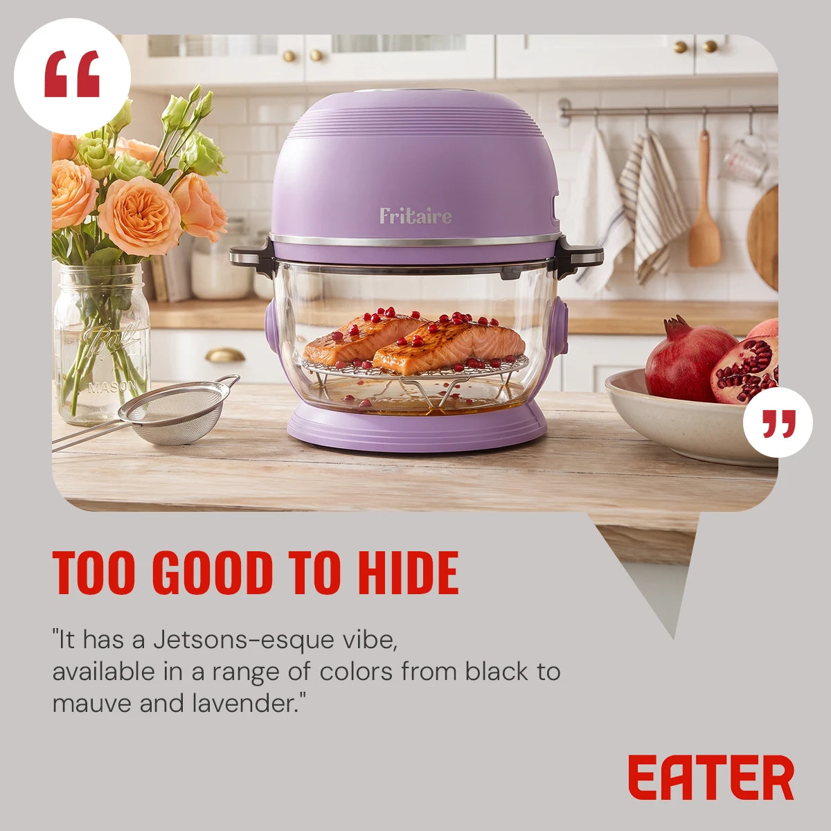Press quote