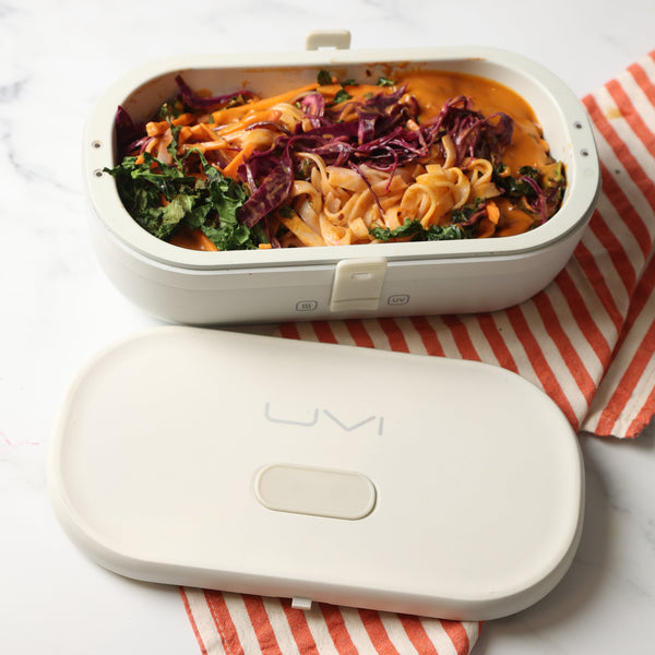 UVI Lunchbox