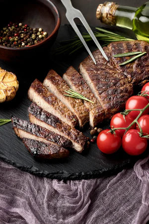 Meat